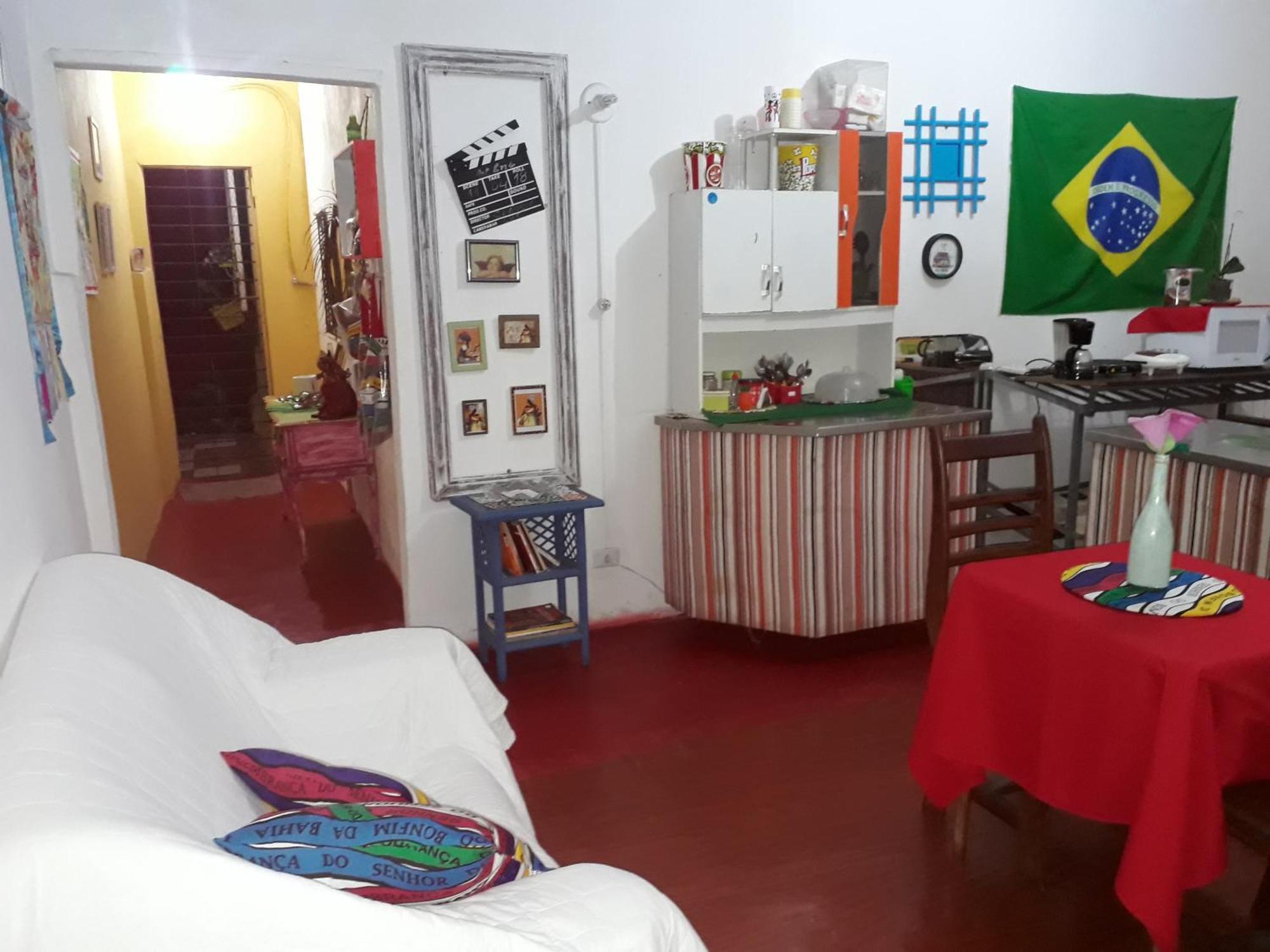 Perto Do Aeroporto De Salvador - Dona Pitanga Hostel Lauro de Freitas Dış mekan fotoğraf