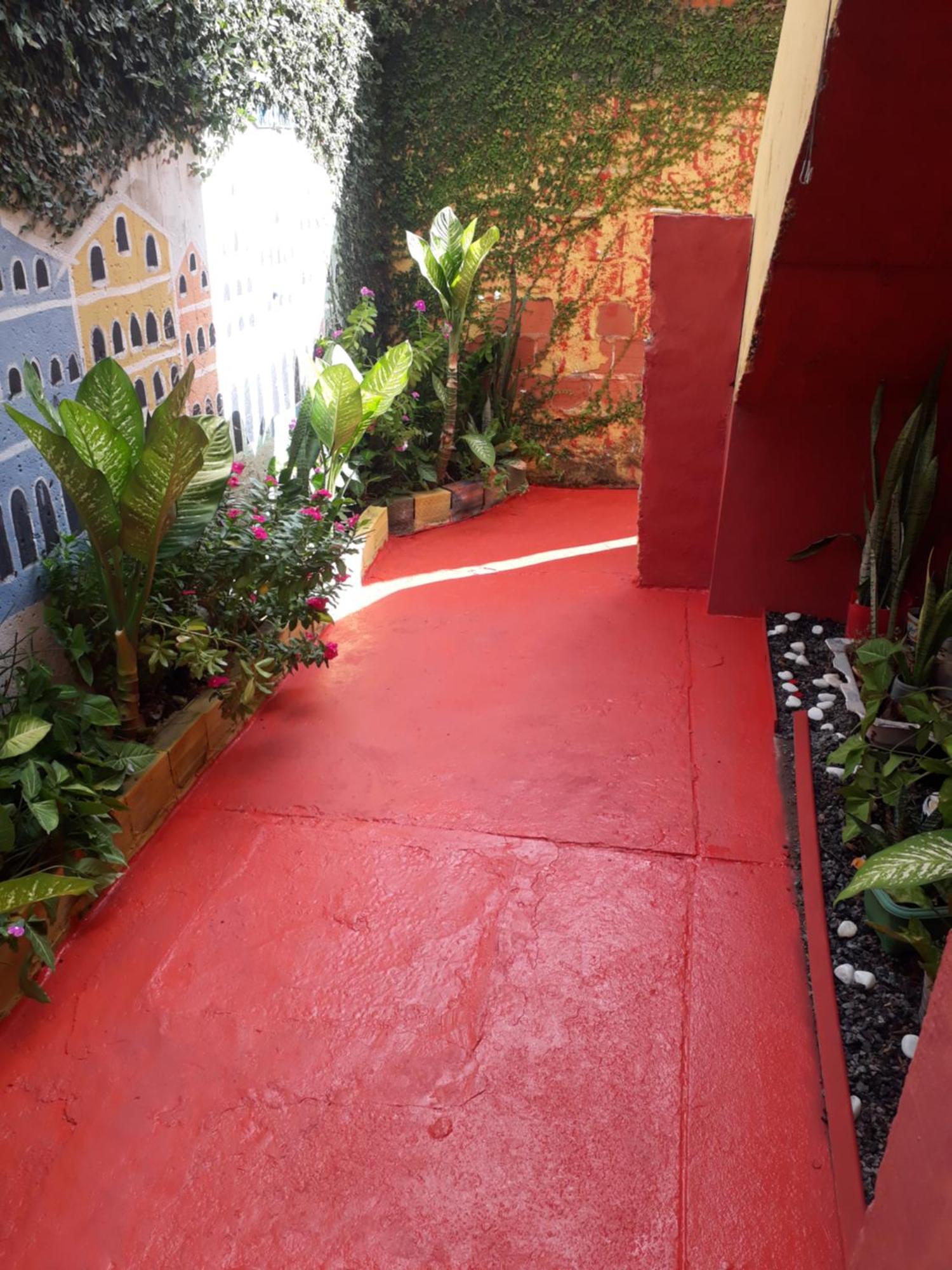 Perto Do Aeroporto De Salvador - Dona Pitanga Hostel Lauro de Freitas Dış mekan fotoğraf